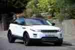 Land Rover Range Rover Evoque Sd4 Pure BEST