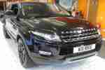 Land Rover Range Rover Evoque Sd4 Pure Estate