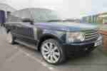 Land Rover, Range Rover, HSE 4.4 V8 Petrol