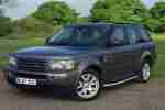 Land Rover Range Rover Sport 2.7 Diesel HSE