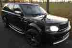 Land Rover Range Rover Sport 2.7 TD V6 HSE