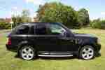 Land Rover Range Rover Sport 2.7 TD V6 HSE