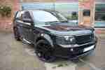 Land Rover Range Rover Sport 2.7 TDV6 HSE