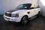 Land Rover Range Rover Sport 2.7 TDV6 HSE 4