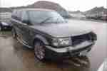 Land Rover Range Rover Sport 2.7TD V6 AUTO