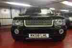 Land Rover Range Rover Sport 2.7TD V6 HSE