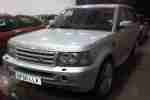 Land Rover Range Rover Sport 2.7TD V6 auto