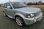 Land Rover Range Rover Sport 2.7TD V6 auto