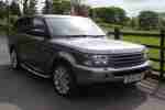 Land Rover Range Rover Sport 2.7TD V6 auto