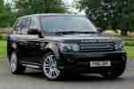 Land Rover Range Rover Sport 2012 Diesel 3.0