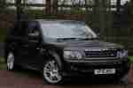 Land Rover Range Rover Sport 3.0 TDV6 HSE 5dr