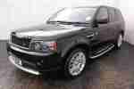 Land Rover Range Rover Sport 3.0 TDV6 HSE