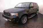 Land Rover Range Rover Sport 3.0 TDV6 HSE