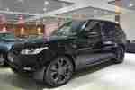 Land Rover Range Rover Sport 3.0SD (s s) HSE