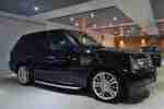 Land Rover Range Rover Sport 3.6 TD V8 HSE