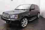 Land Rover Range Rover Sport 3.6 TDV8 HSE 4