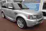 Land Rover Range Rover Sport 3.6TD V8 auto