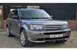 Land Rover Range Rover Sport 4.2 HSE 5dr 4WD