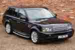 Land Rover Range Rover Sport 4.2 V8