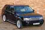 Land Rover Range Rover Sport 4.2 V8