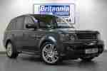 Land Rover Range Rover Sport DIESEL TDV6 HSE