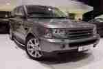 Land Rover Range Rover Sport Estate TDV6