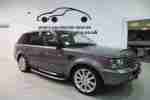 Land Rover Range Rover Sport Estate TDV6