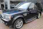 Land Rover Range Rover Sport Estate TDV8