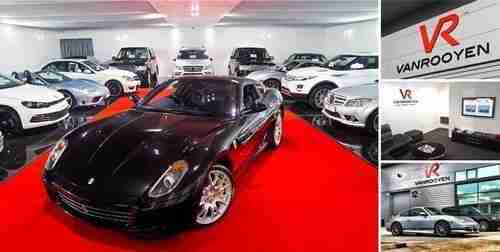 Land Rover Range Rover Sport Sdv6 Autobiography Dynamic DIESEL AUTOMATIC 2013/63