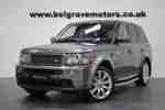 Land Rover Range Rover Sport TDV8 SPORT HST