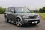 Land Rover Range Rover Sport V8 HSE