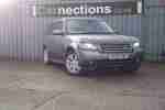 Land Rover Range Rover TDV8 VOGUE SE