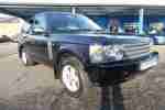 Land Rover Range Rover Td6 Vogue DIESEL