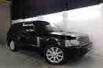 Land Rover Range Rover V8 Supercharged PETROL