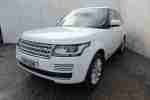 Land Rover Range Rover VOGUE 3.0 TDV6 AUTO