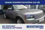 Land Rover Range Rover Vogue Westminster