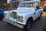 Land Rover Series 3