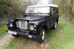 Land Rover Series 3. Refurbished, full MOT.