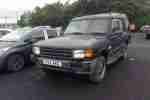 Land Rover discovery 3.9v8