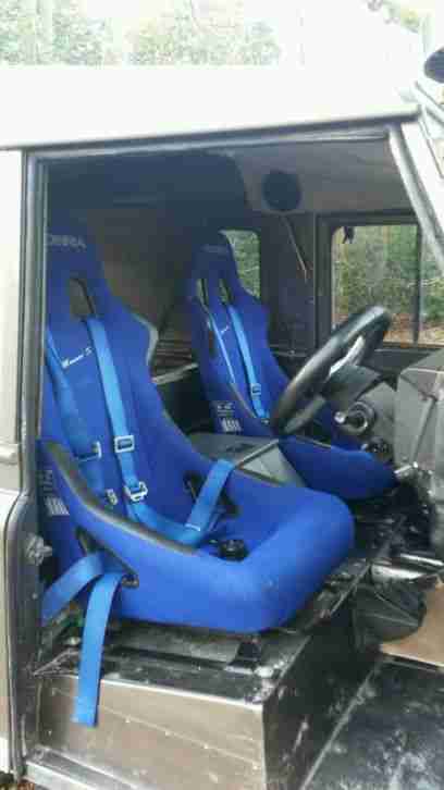 Land rover defender 90 300tdi