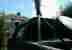 Land rover discovery 1 bobtail trayback pickup off roader truck road legal