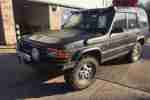 Land rover discovery 300tdi off roader