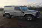 Landrover Defender 90 td5 X tech NO VAT