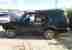 Landrover Discovery TD5