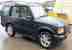 Landrover Discovery TD5 ES Auto