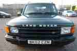 Landrover Discovery TD5 ES Diesel Auto