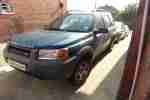 Landrover Freelander 1.8. 5door