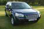 Landrover Freelander 2