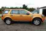 Landrover Freelander 2 2007