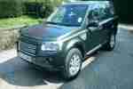 Landrover Freelander 2 XS 2007